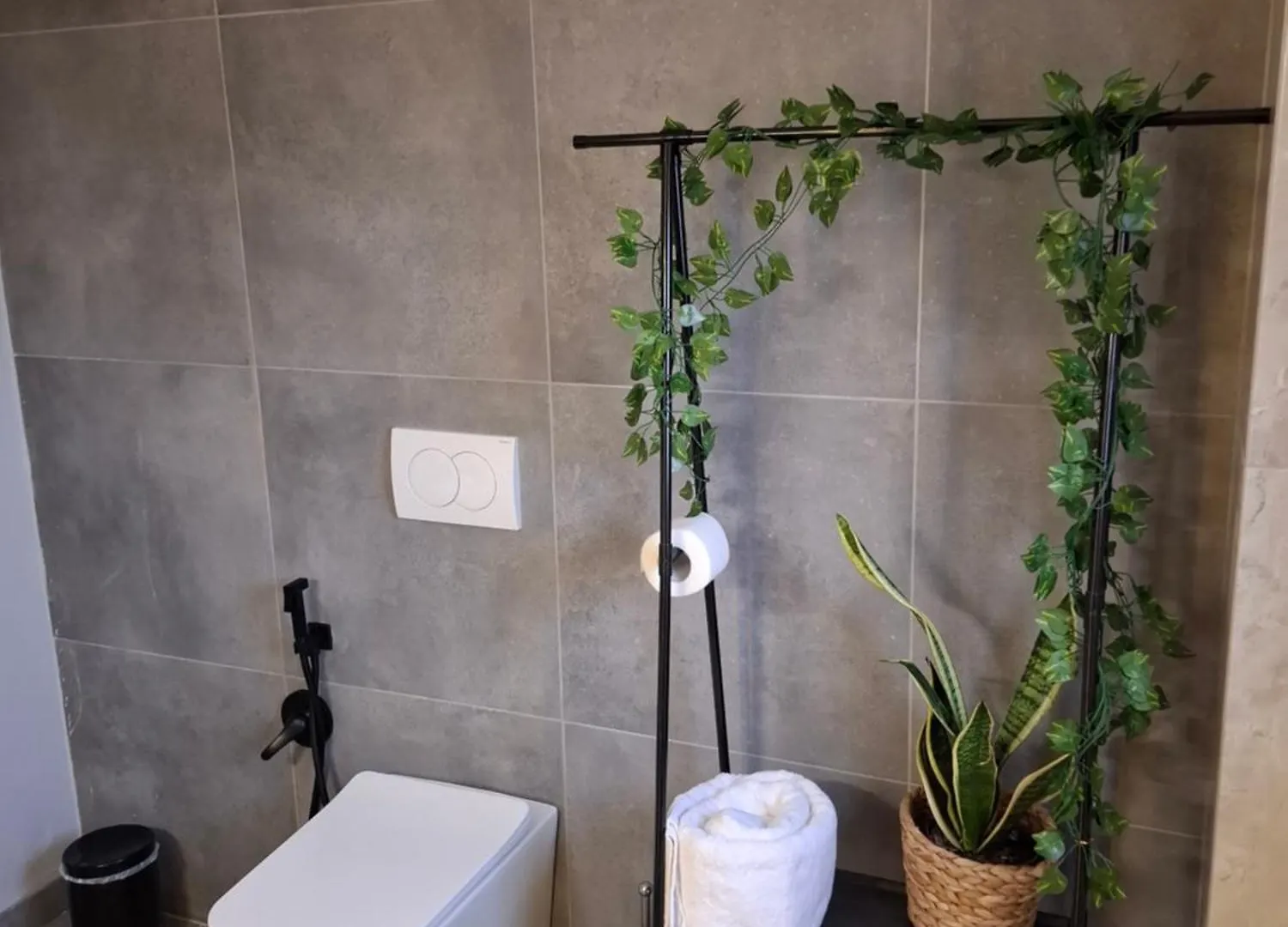 Apartment Castleview Suites Shkoder