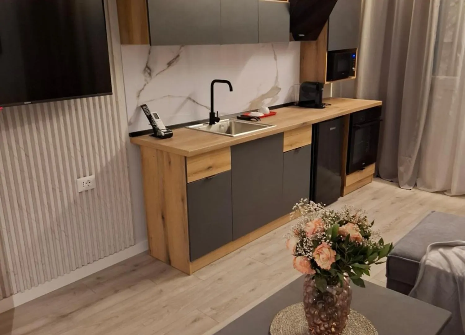 Castleview Suites Shkoder