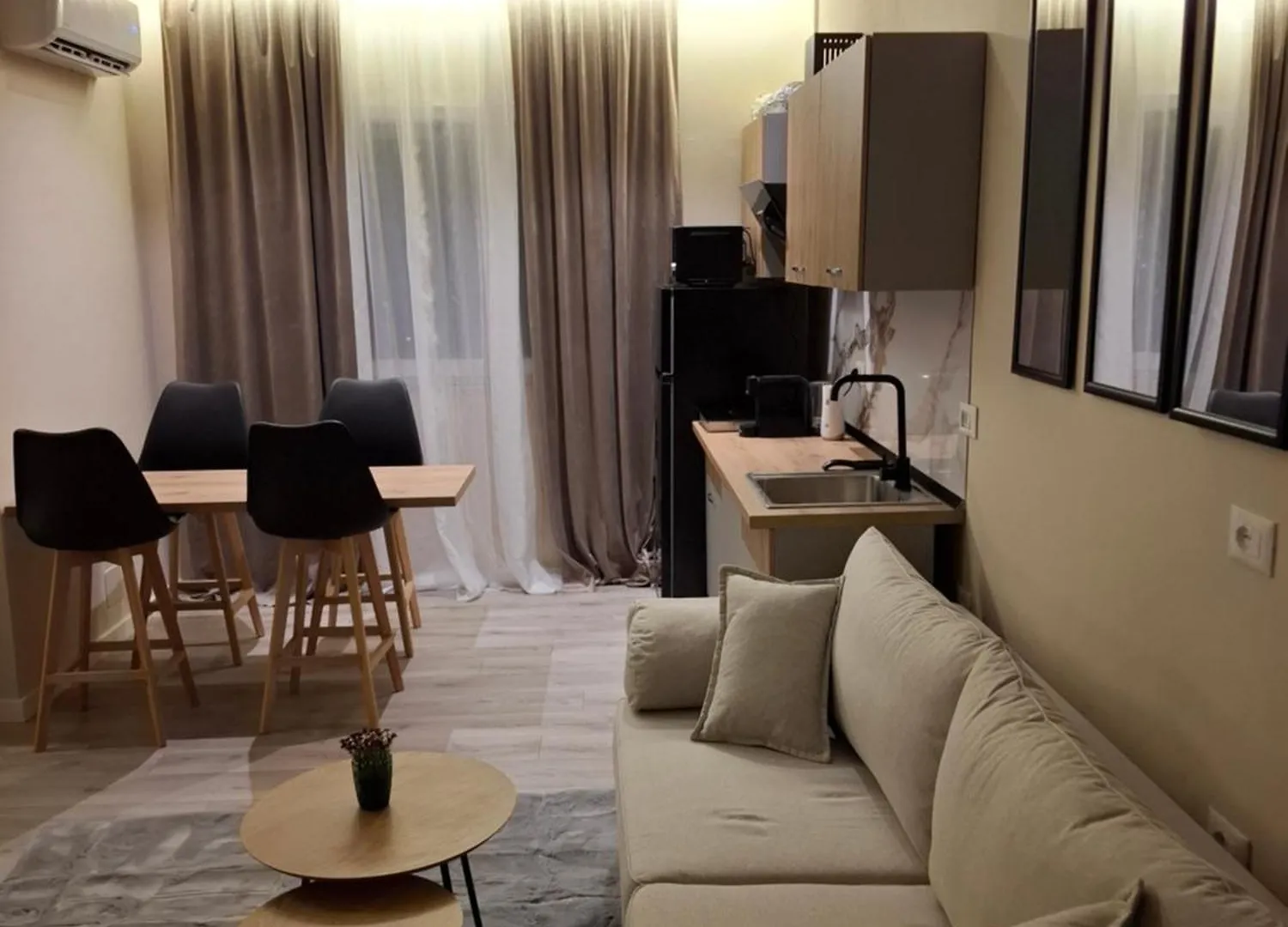 Castleview Suites Shkoder Albania