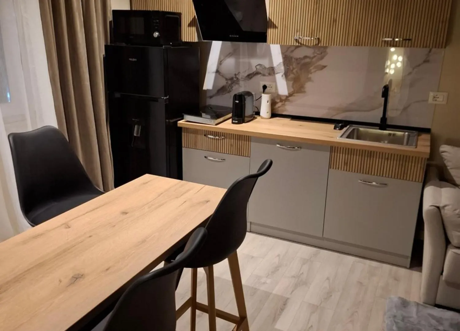 Castleview Suites Shkodër 0*,  Albánie