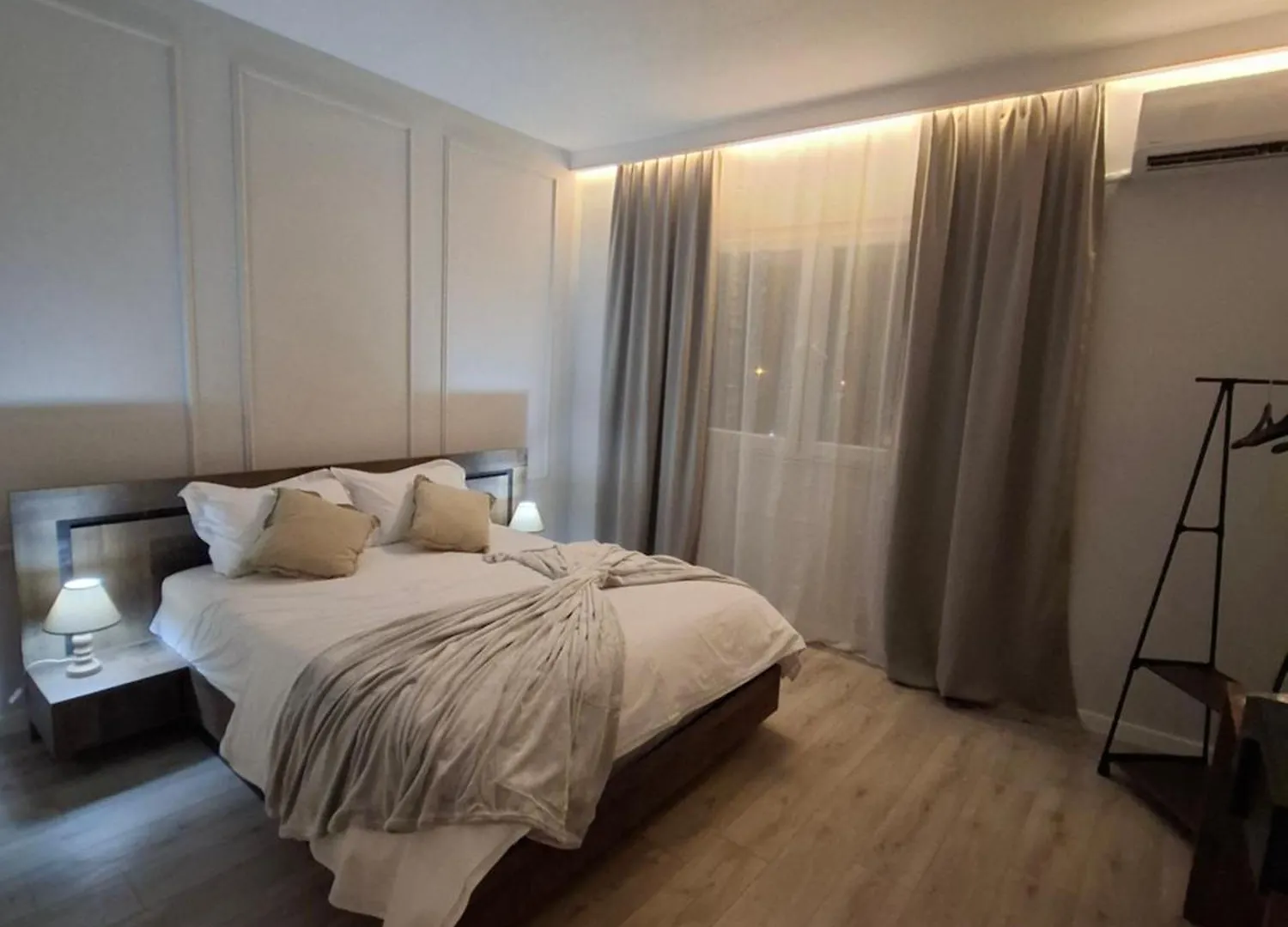 Castleview Suites Shkodër