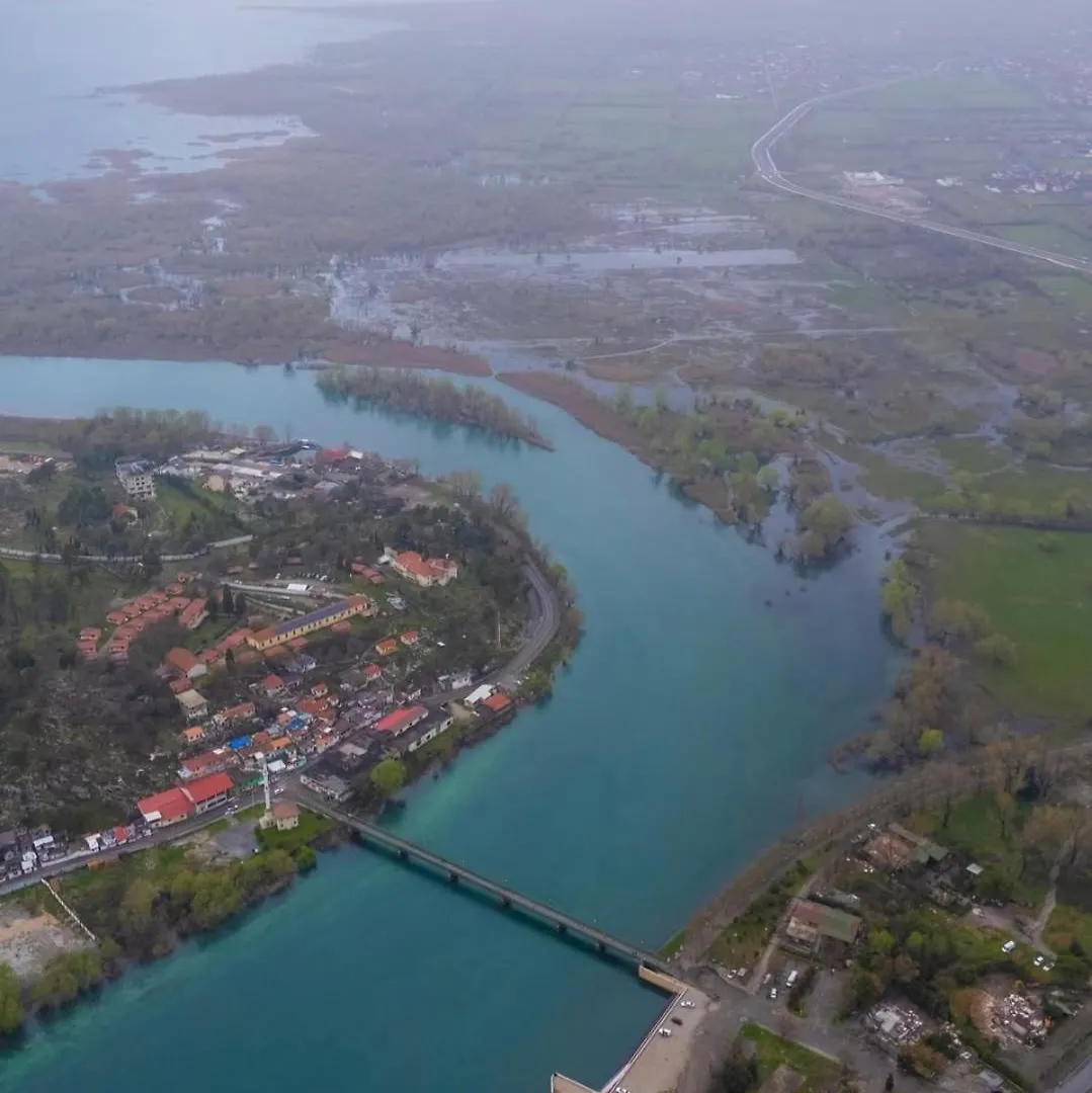 Castleview Suites Shkoder 0*,  Albania