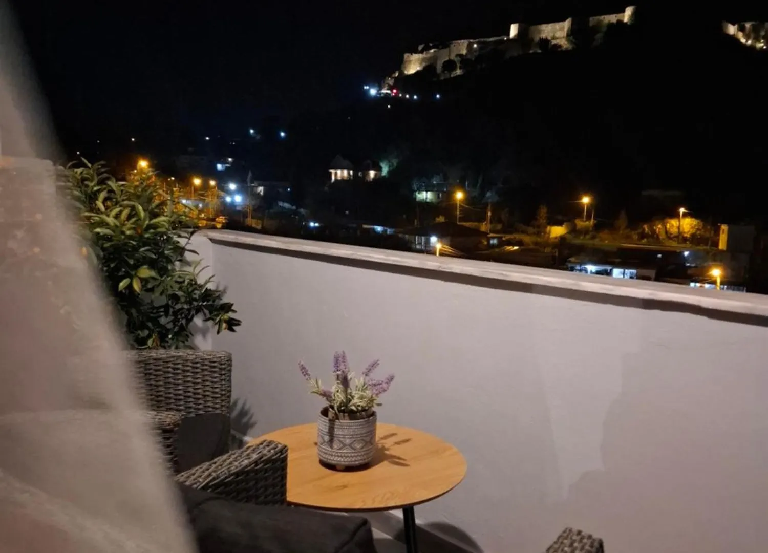 Castleview Suites Shkodër 0*,  Albánie