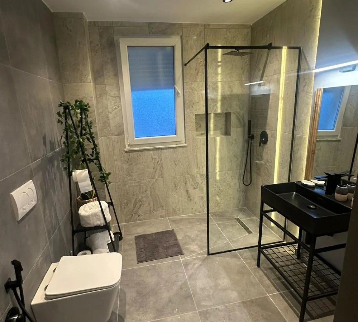 Castleview Suites Shkodër Albanië