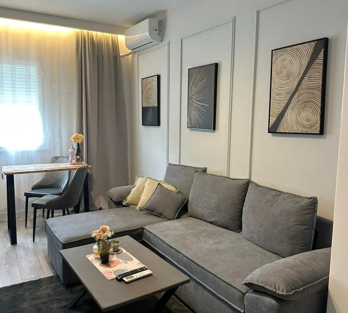 Castleview Suites Shkoder 0*,  Albania