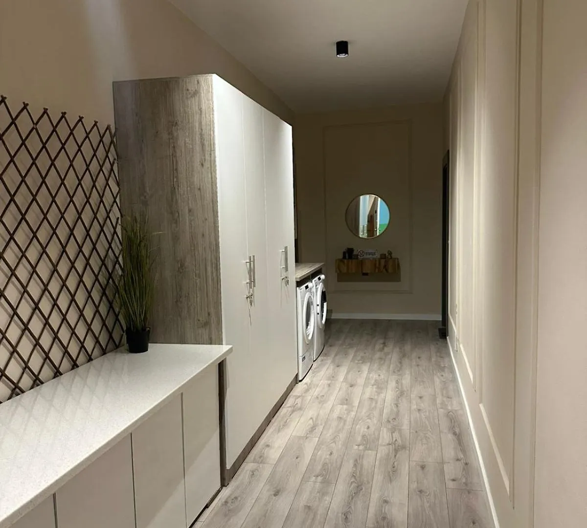 Apartment Castleview Suites Shkoder