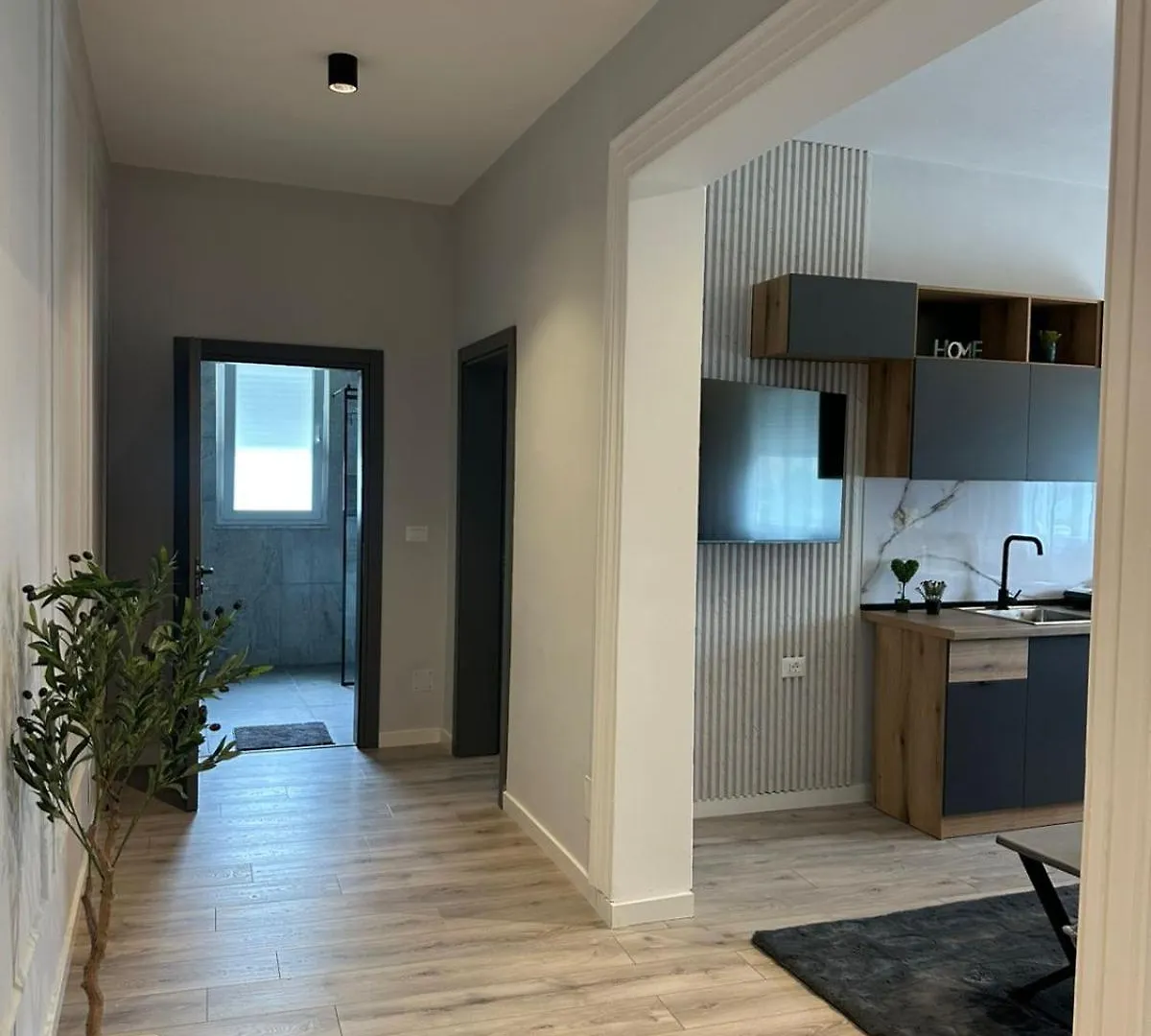 Castleview Suites Shkoder